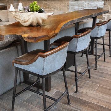 Special seating