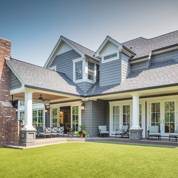 DeMerell Residence