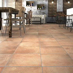 Terracotta - Products