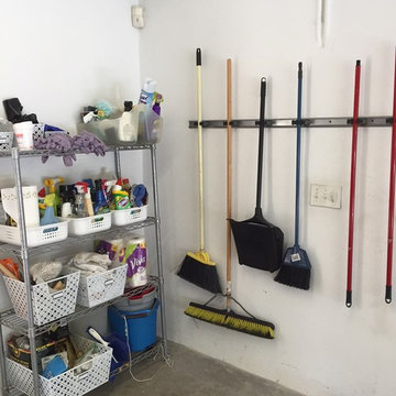 Garage Transformations