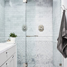 Steamshower Bathroom