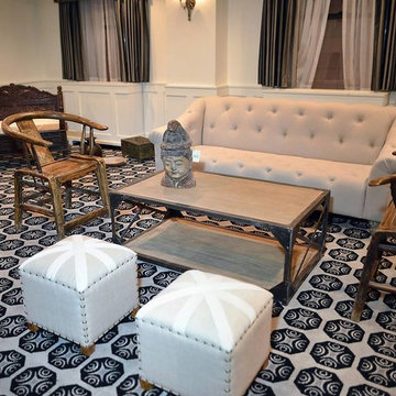 Westin Michigan Avenue Event Space