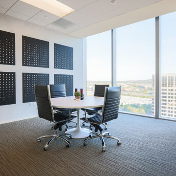 Media Room