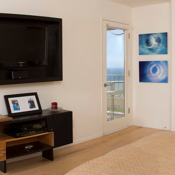Condo remodel in Palos Verdes