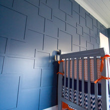 Boy Nursery