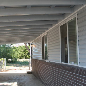 ProVia Vinyl Siding