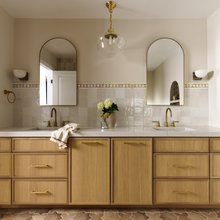 Bathrooms - 2