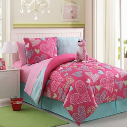 Down Alternative Comforters - Comforters And Comforter Sets