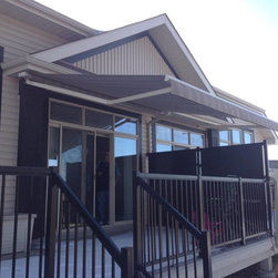 Brindavan Estates - Awnings
