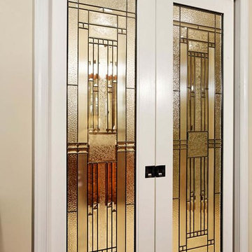 Traditional Elegance in Bath Design