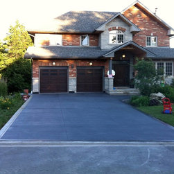 concrete - Products