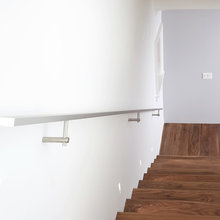 railing