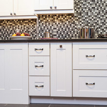 Shaker cabinets I like