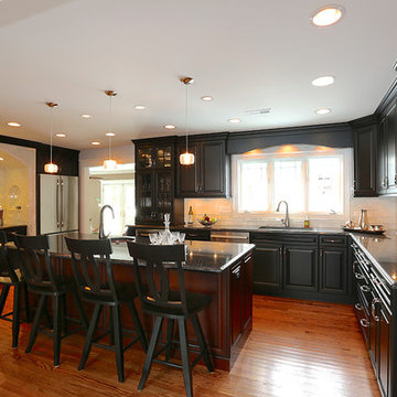 Kitchen Remodeling Palos Heights