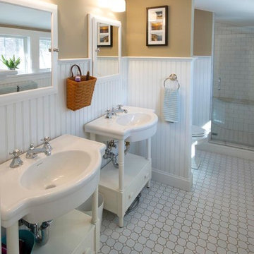 Andover Kitchen and Bathroom Project