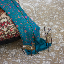 Hadji Jalili revivals - Area Rugs