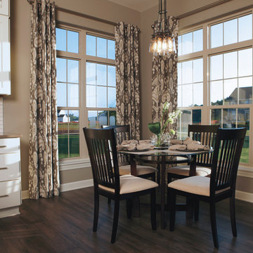 The Independence, Plan 2200 - Morning Room