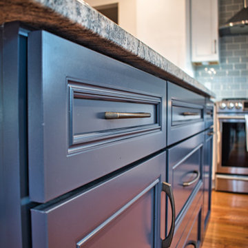 Island Cabinet Hardware
