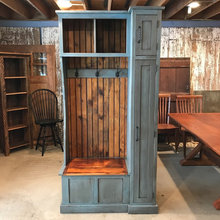 Broom Closet