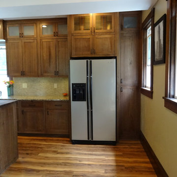 Kitchens