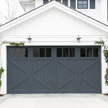 garage & parking
