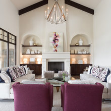 Living Room Ideas