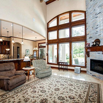 Traditional Splendor