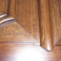 Portes int&eacute;rieures - Interior Doors