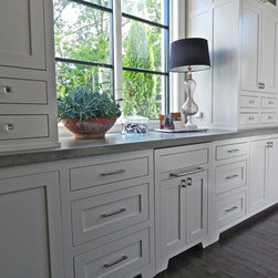 eclectic modern house - Products