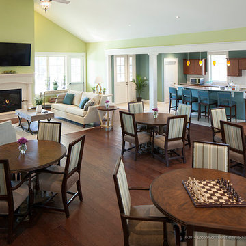 Epcon Communities Amenities