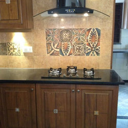 Bangalore - Wall And Floor Tile