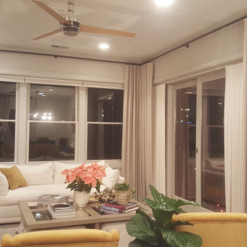Draperies