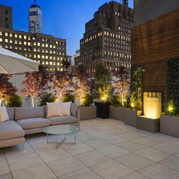 Tribeca Triplex
