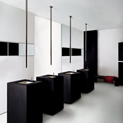 Rettangolo by Gessi - Products