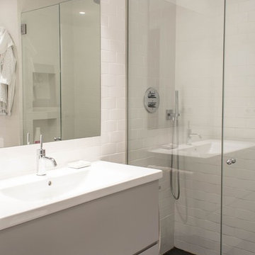 Reforma de vivienda en Barcelona