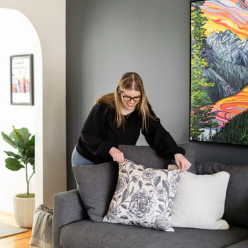 Berkshire Home Refresh