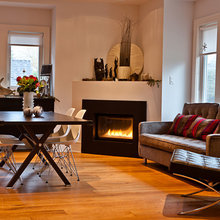 Kings Bedrm Fireplace