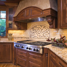 backsplash ideas