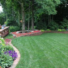 menora garden