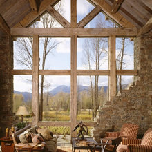 Living Room Ideas