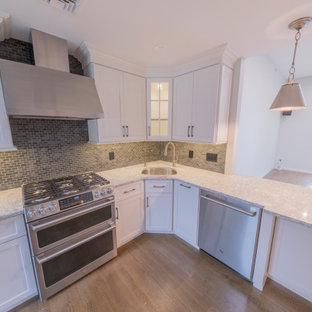 East Meadow Rear Addition & Complete Interior Remodel