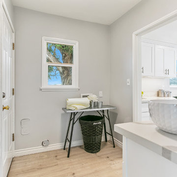 Home Staging Leimert Park