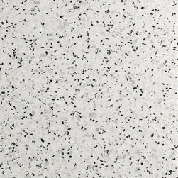 SB 170 BIANCO PERLA - Architectural Terrazzo - Agglotech (Pre-Order) - Kitchen Countertops