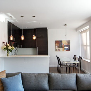 Kitchen Continuity