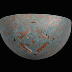 Southwest Lighting Fixtures - Wall Sconces