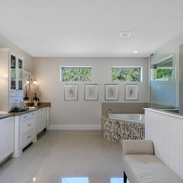 Pulte Homes - Enclave
