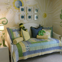 girls rooms