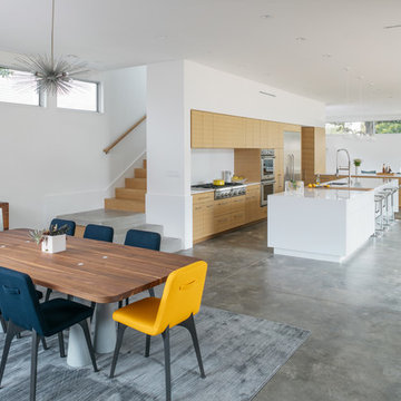 Waverly Residence