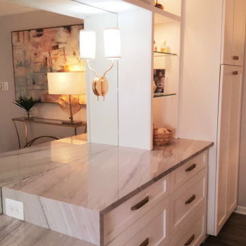 Boggs Master bedroom Remodel/Furnishing