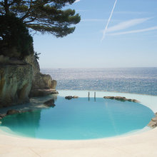 Pools
